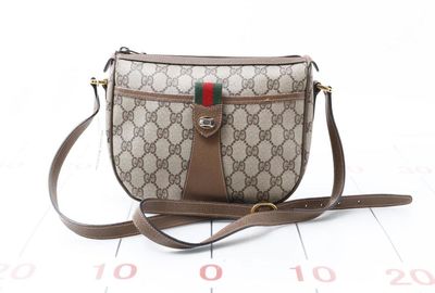 440-04795 Ｇｕｃｃｉ ショルダーバッグ
