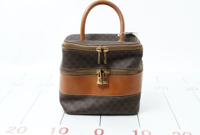 440-00512 Ｃｅｌｉｎｅ ハンドバッグ