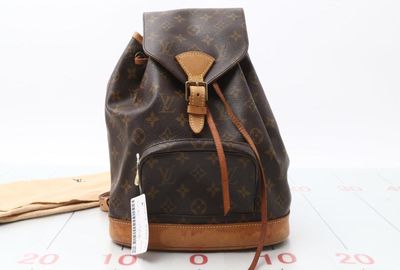 440-02510 ＬＯＵＩＳ　ＶＵＩＴＴＯＮ リュック