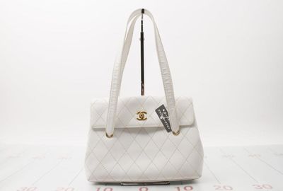 439-01918 ＣＨＡＮＥＬ ショルダーバッグ