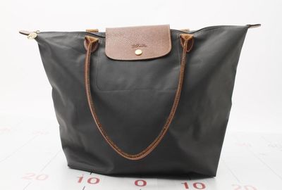 439-06543 ＬＯＮＧＣＨＡＭＰ トートバッグ