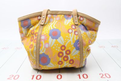 440-00225 ＣＨＡＮＥＬ トートバッグ