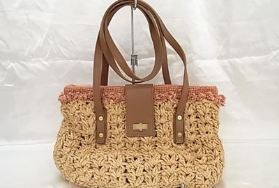 439-01998 ＣＨＡＮＥＬ トートバッグ