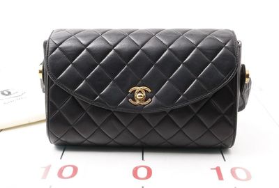 440-04571 ＣＨＡＮＥＬ ショルダーバッグ