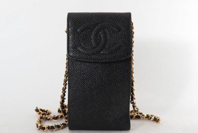 440-03356 ＣＨＡＮＥＬ ポーチ
