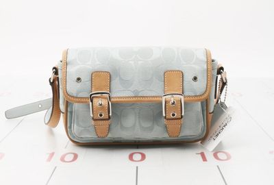 440-01989 ＣＯＡＣＨ ショルダーバッグ