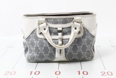 440-00329 Ｃｅｌｉｎｅ ハンドバッグ