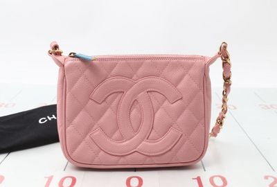 440-00351 ＣＨＡＮＥＬ ショルダーバッグ