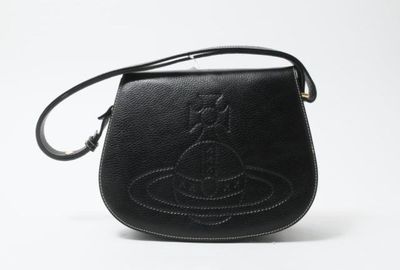 439-07004 Ｖｉｖｉｅｎｎｅ　Ｗｅｓｔｗｏｏｄ ショルダーバッグ