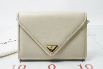 440-01274 Ｙｖｅｓ　Ｓａｉｎｔ　Ｌａｕｒｅｎｔ ショルダーバッグ