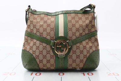 440-02588 Ｇｕｃｃｉ ショルダーバッグ