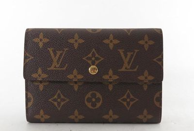 440-03188 ＬＯＵＩＳ　ＶＵＩＴＴＯＮ 財布