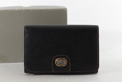 440-03196 Ｄｕｎｈｉｌｌ キーケース