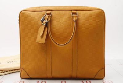 439-05822 ＬＯＵＩＳ　ＶＵＩＴＴＯＮ ハンドバッグ