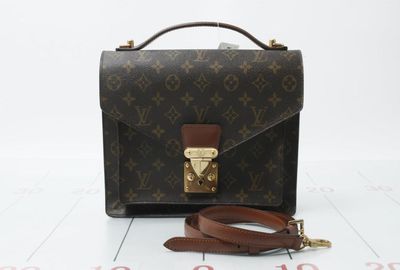 440-04481 ＬＯＵＩＳ　ＶＵＩＴＴＯＮ ビジネスバッグ