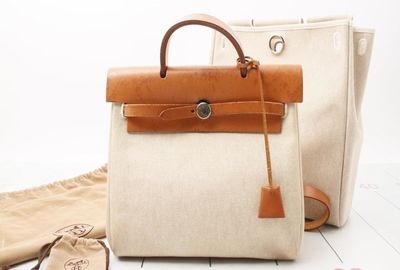 440-01180 ＨＥＲＭＥＳ ハンドバッグ