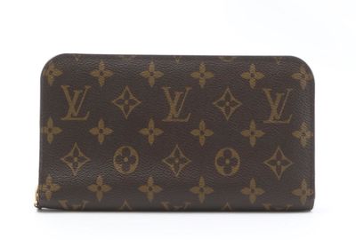 439-02546 ＬＯＵＩＳ　ＶＵＩＴＴＯＮ 財布