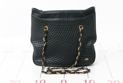 440-01401 Ｂａｌｌｙ ショルダーバッグ