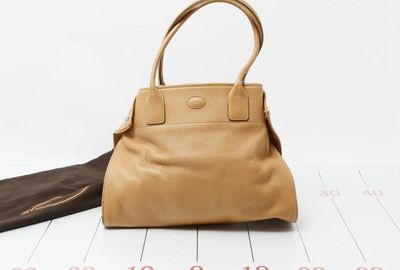439-05550 ＴＯＤ’Ｓ ハンドバッグ
