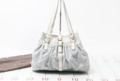 440-00576 Ｃｅｌｉｎｅ トートバッグ