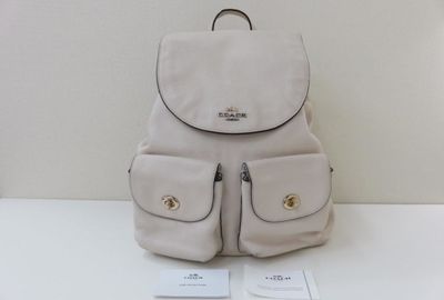 440-01698 ＣＯＡＣＨ リュック