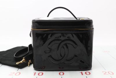 440-02849 ＣＨＡＮＥＬ ハンドバッグ