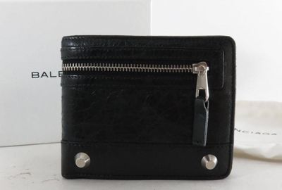 440-04556 Ｂａｌｅｎｃｉａｇａ 財布