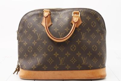 440-03446 ＬＯＵＩＳ　ＶＵＩＴＴＯＮ ハンドバッグ