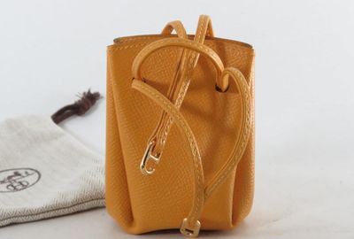 440-01207 ＨＥＲＭＥＳ ポーチ