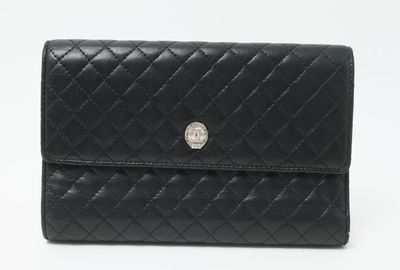 440-00563 ＣＨＡＮＥＬ 財布