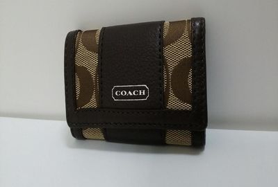 440-02097 ＣＯＡＣＨ キーケース