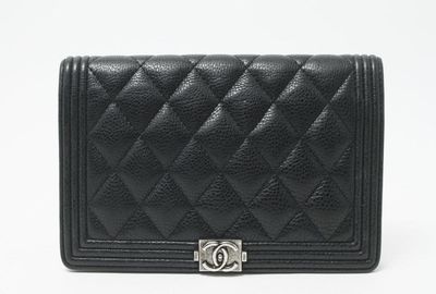 440-02708 ＣＨＡＮＥＬ 財布