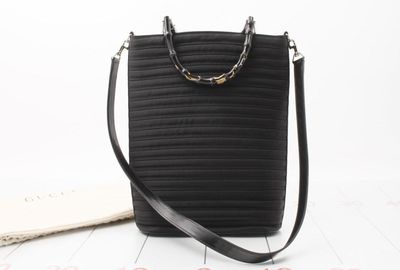 440-04261 Ｇｕｃｃｉ ハンドバッグ