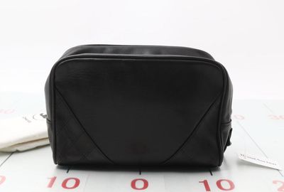 440-00252 ＣＨＡＮＥＬ セカンドバッグ