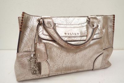 440-00989 Ｃｅｌｉｎｅ ハンドバッグ