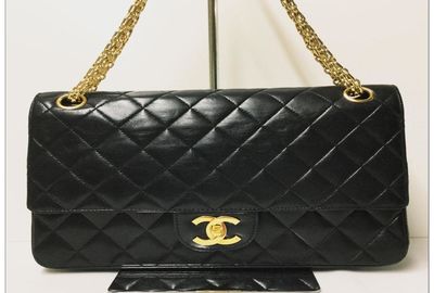 440-03498 ＣＨＡＮＥＬ ショルダーバッグ