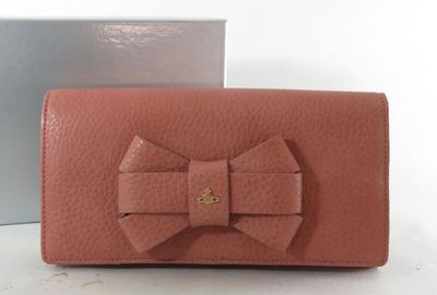 440-03382 Ｖｉｖｉｅｎｎｅ　Ｗｅｓｔｗｏｏｄ 財布