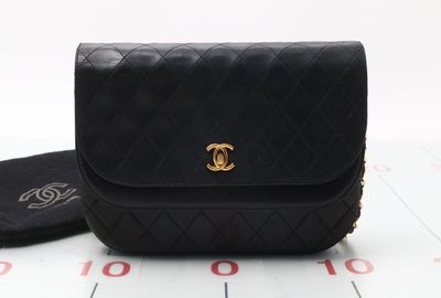 439-03186 ＣＨＡＮＥＬ ショルダーバッグ