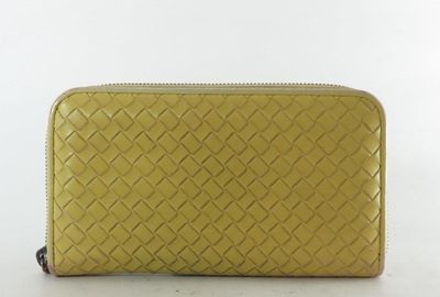440-04755 Ｂｏｔｔｅｇａ　Ｖｅｎｅｔａ 財布