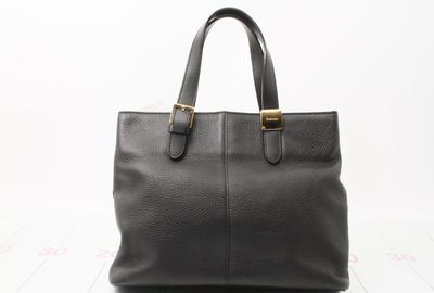 440-01261 ＢＵＲＢＥＲＲＹ トートバッグ