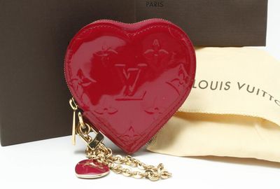 440-04234 ＬＯＵＩＳ　ＶＵＩＴＴＯＮ コインケース