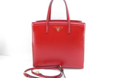 440-01653 ＰＲＡＤＡ トートバッグ