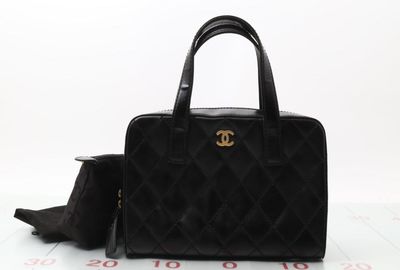 440-00911 ＣＨＡＮＥＬ ハンドバッグ