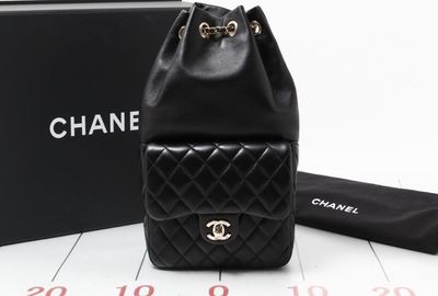 440-01869 ＣＨＡＮＥＬ リュック