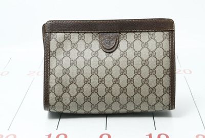 440-00794 Ｇｕｃｃｉ セカンドバッグ