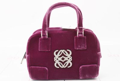 440-04986 ＬＯＥＷＥ ボストンバッグ