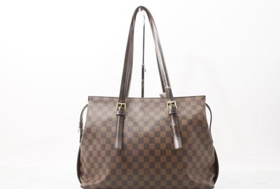 440-05287 ＬＯＵＩＳ　ＶＵＩＴＴＯＮ ショルダーバッグ