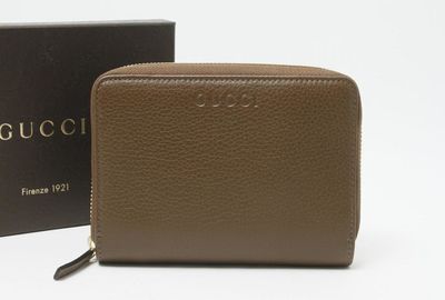 440-02785 Ｇｕｃｃｉ 財布