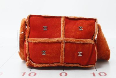 440-04575 ＣＨＡＮＥＬ ショルダーバッグ