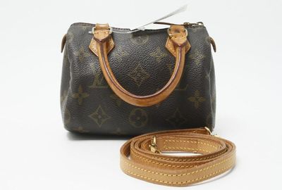 440-05114 ＬＯＵＩＳ　ＶＵＩＴＴＯＮ ハンドバッグ